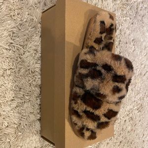 Women’s Steve Madden sandal